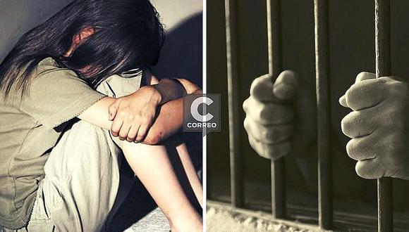 Dictan 6 meses de prisión preventiva para hombre acusado de tocamientos indebidos a su hijastra