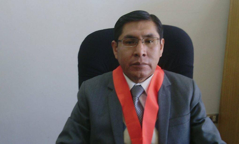 ​Puno: Reconforman salas superiores del Distrito Judicial de Puno
