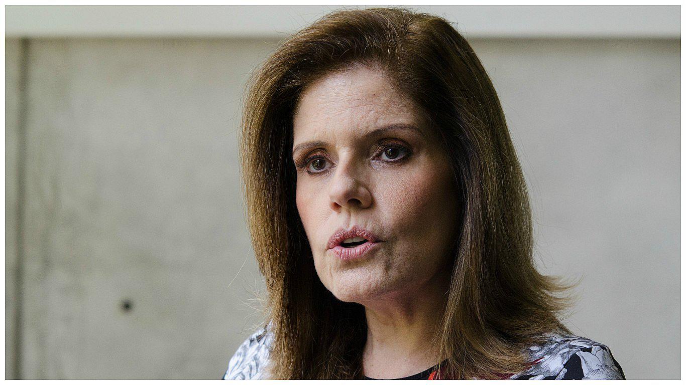 Mercedes Aráoz: “Keiko desmerece los esfuerzos que estamos haciendo” (VIDEO)