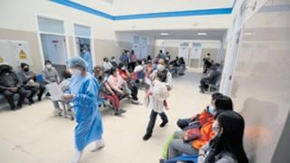 Arequipa: Hospital Escomel busca subir a nivel II con la intención de mejor atención y servicios