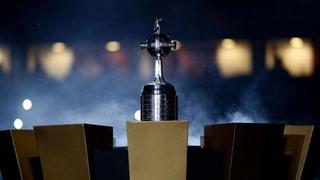 Conmebol anunció la fecha y el horario del sorteo de la fase de grupos de la Copa Libertadores