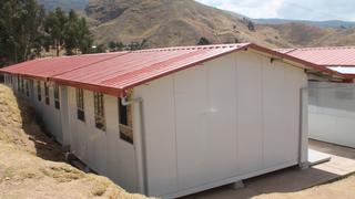 Ya son 714 las instituciones educativas en Huancavelica que retornan a clases semipresenciales