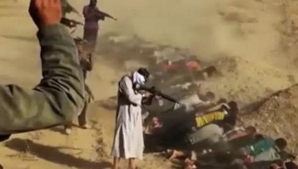Estado Islámico asesina a 80 yazidíes que rechazaron convertirse al islam