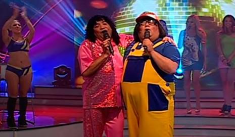 ​Critican a reality por ‘mentar la madre’ en horario de protección al menor (VIDEO)