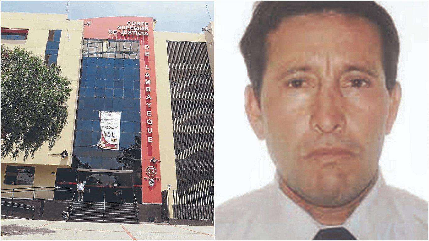 Hombre muerto en el 2015 aparece en el sistema de recompensas por extorsión