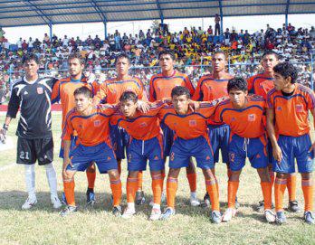 La historia de Defensor San José