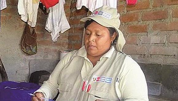 Tumbes: Salud recibió S/ 2´000,000 por emergencia