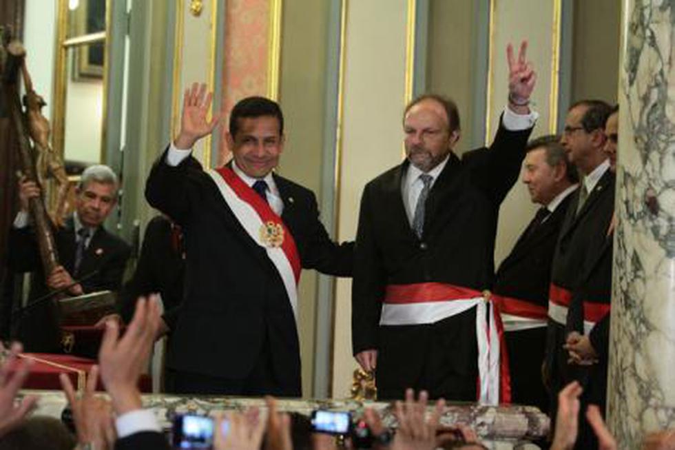 ¡Feliz 28! Así se vivieron las Fiestas Patrias