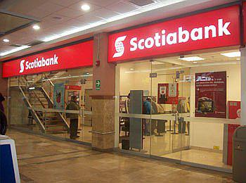 Scotiabank acuerda comprar 51% del Banco Cencosud