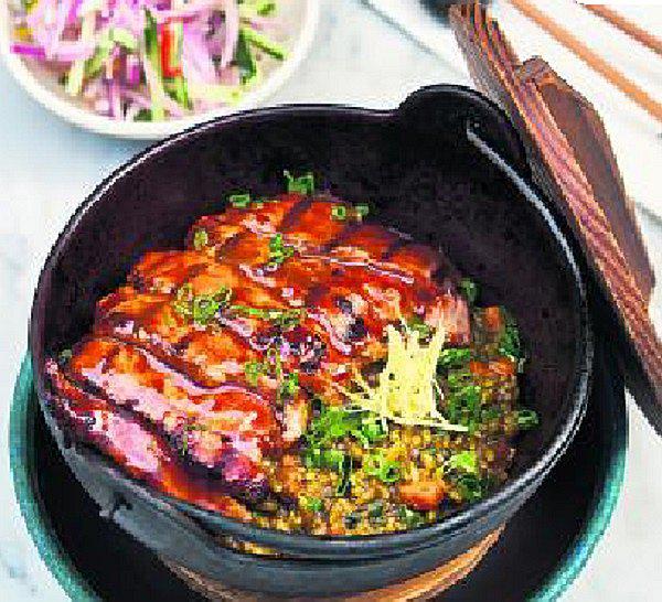 Toshi Nikkei Restaurant: Reúne lo mejor de la cocina japonesa y de la occidental moderna