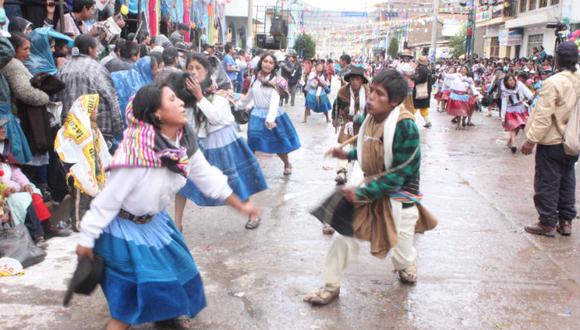 Hatun Pukllay pasará por polémico Puente Cuzco