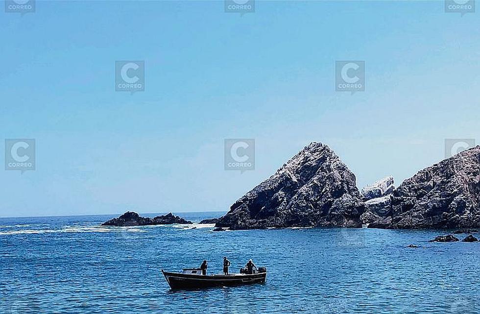 Conozca las caletas de ensueño en Islay (FOTOS)