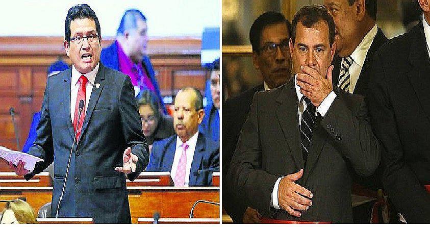 ​Bruno Giuffra: Comisión de Transportes lo citará a inicios de setiembre