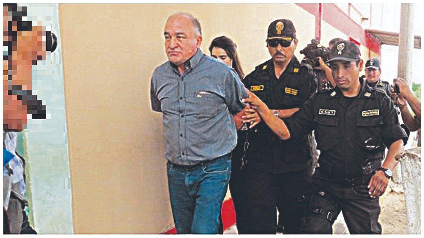 Beto Torres suma tres condenas y aún afronta 10 procesos 