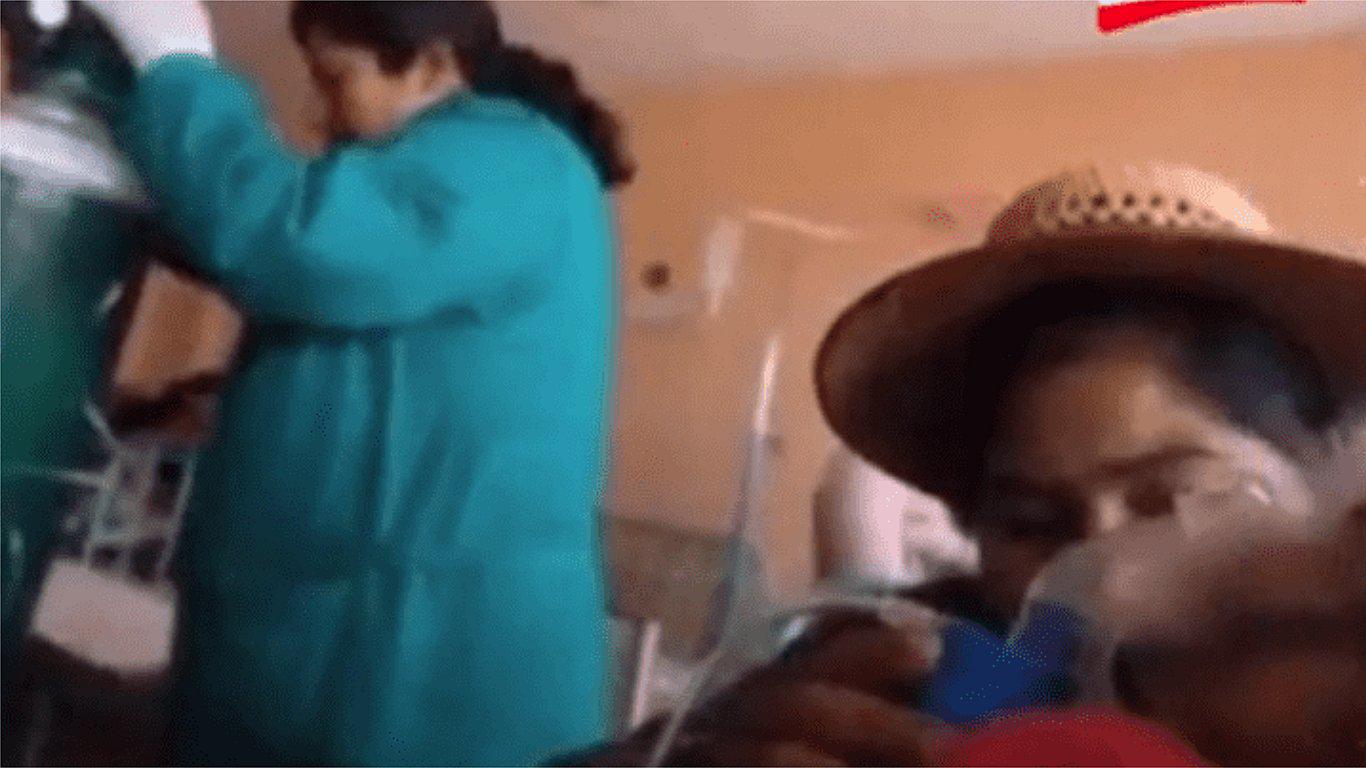 Minsa aclara que es falso el pedido de colon para niña que fue ultrajada en Puno