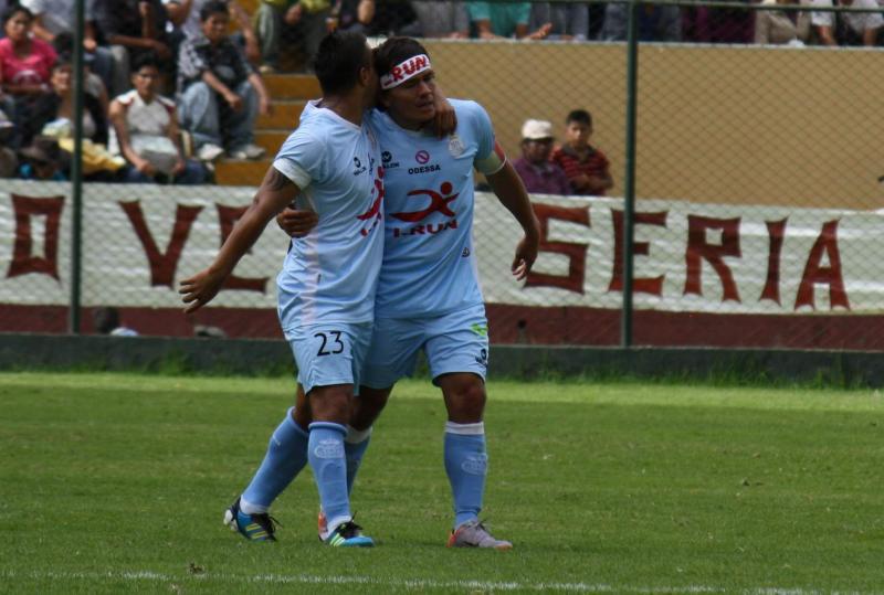 'Ratón' Rodríguez ficharía por el León de Huánuco | PERU | CORREO