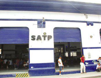 Sentencian a ex cajero del Satp