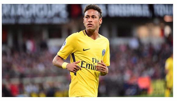 Neymar envía contundente mensaje sobre el Barcelona tras primer partido con PSG