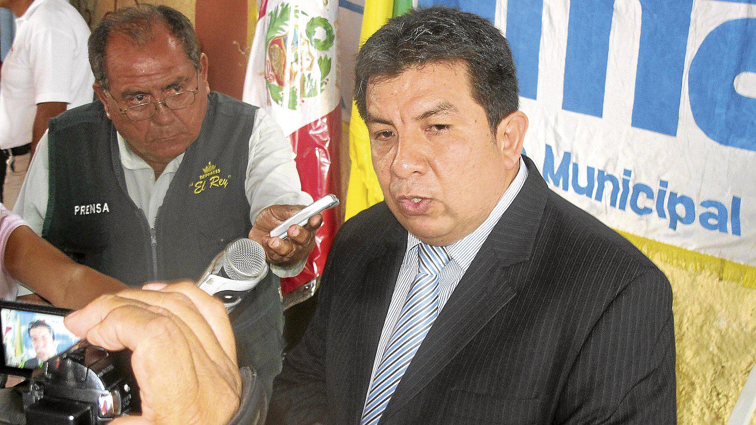 El OSCE ratificó la buena pro a consorcio vial Las Mercedes