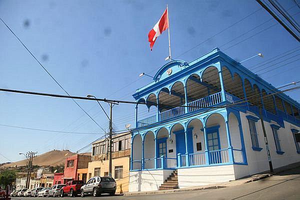 Arica: 1,862 peruanos votarán este domingo por Elecciones 2016