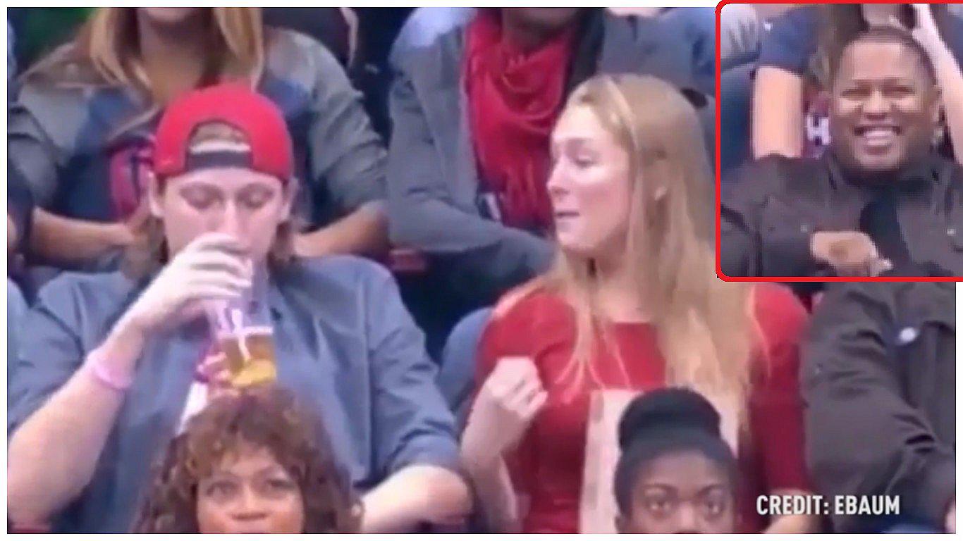 YouTube: Su novio la rechazó por una cerveza y ella se vengó de la peor forma (VIDEO)