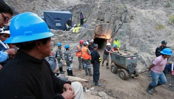 Descubren la que podría ser la mina de litio más grande del mundo en Puno 