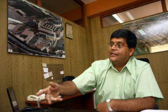 Piden 5 años de prisión para Oscar Pastor