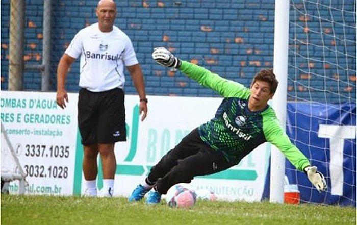 Chapecoense: Arquero sobreviviente sufrió la amputación de una pierna