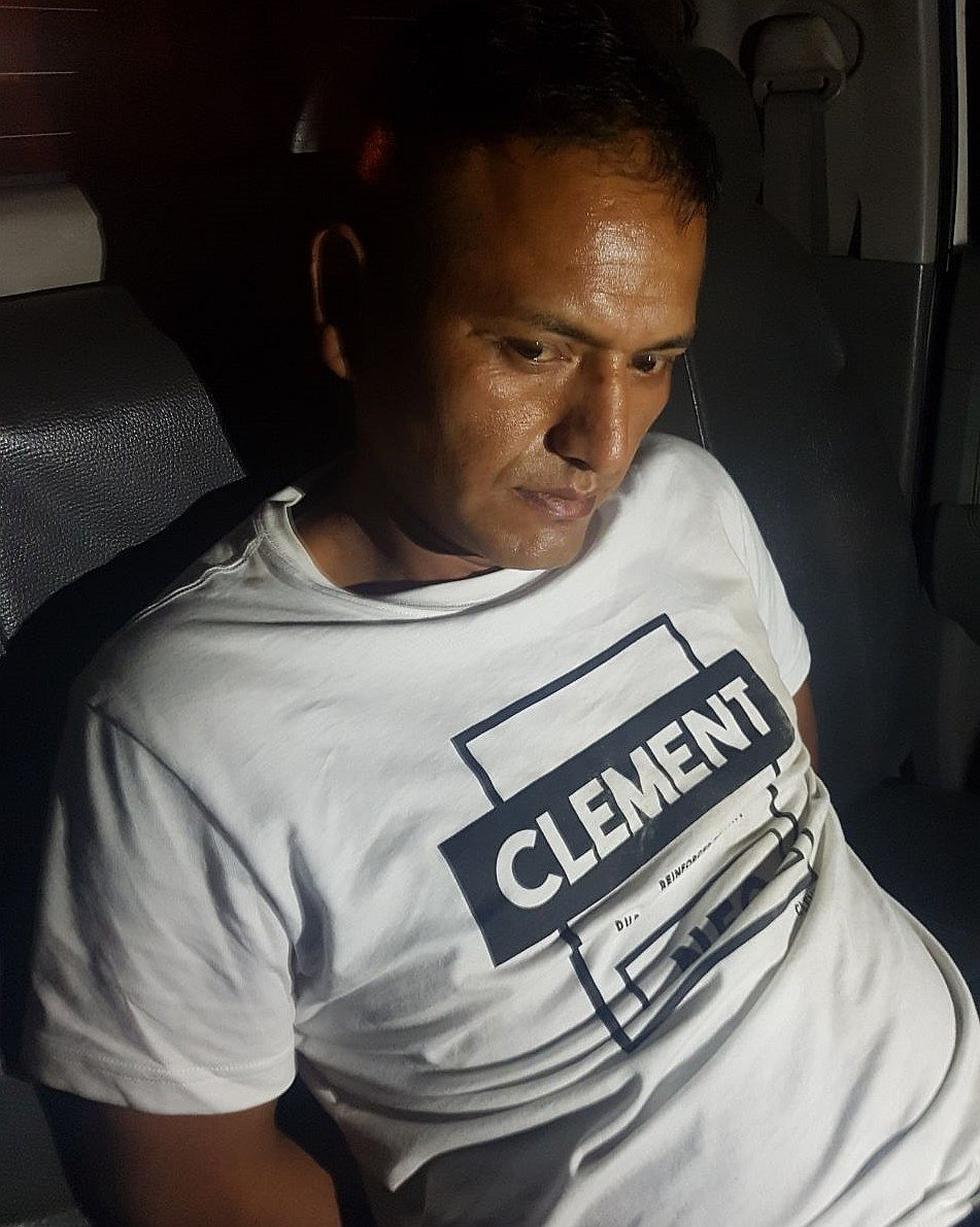 Desbaratan banda que robaba en viviendas y depósitos de comerciantes