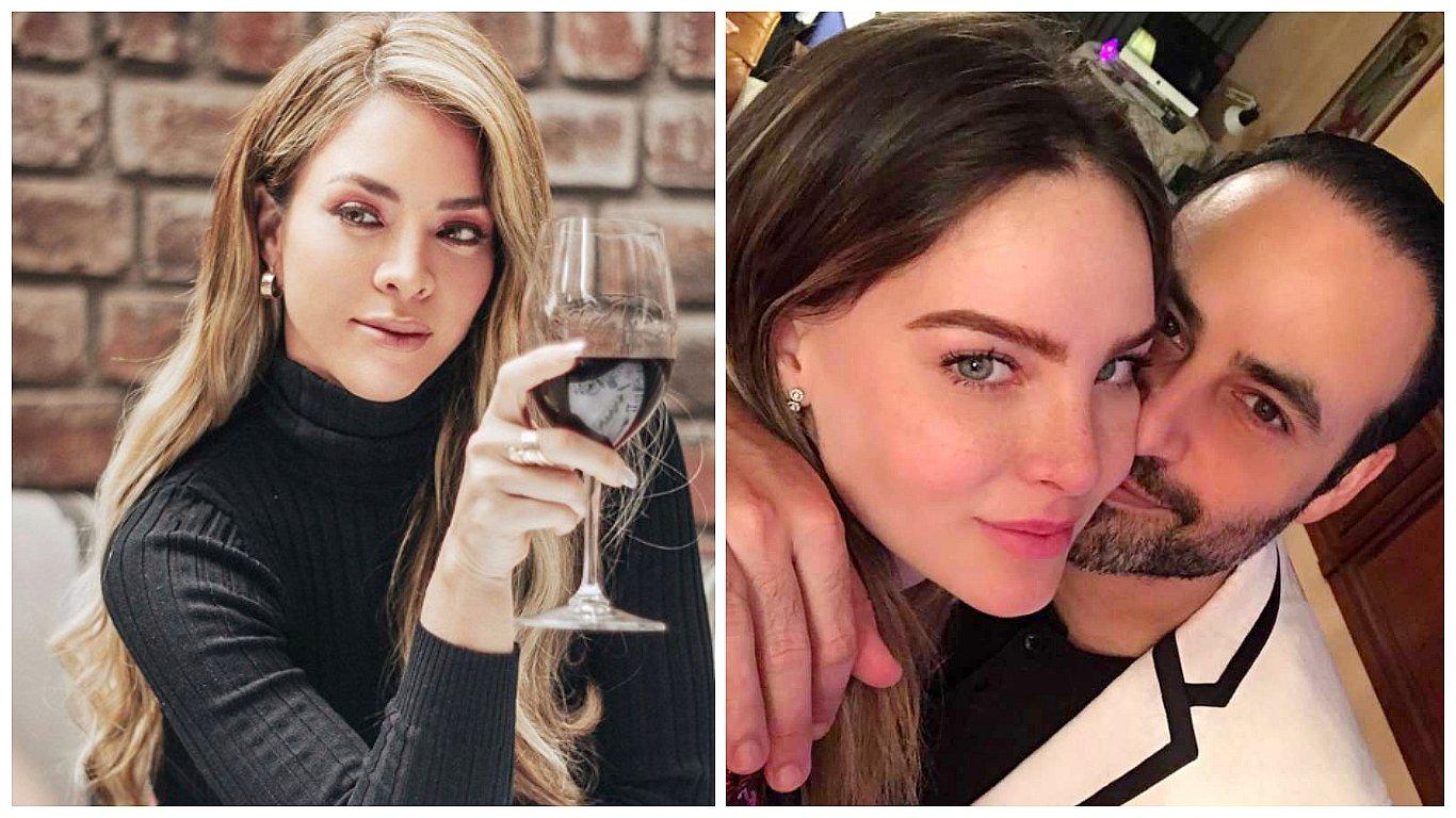 Sheyla Rojas sorprende al lucirse junto al famoso cirujano exnovio de Belinda (FOTOS)