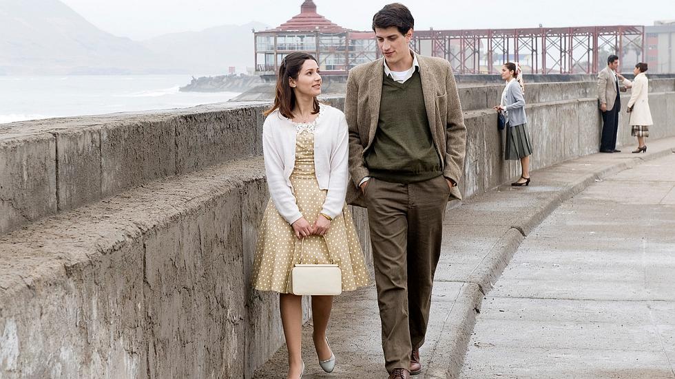 Lanzan tráiler oficial de 'La pasión de Javier': la película sobre el poeta Javier Heraud (VIDEO)