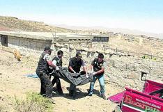 Encuentran 4 cuerpos en  campamento minero de Chaparra