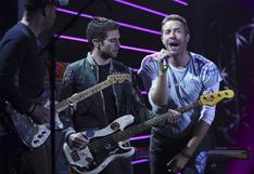 Coldplay en Perú: Estas serían las canciones que el grupo tocará en el Estadio Nacional