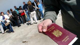 Así obtendrá su cita para tramitar el pasaporte electrónico