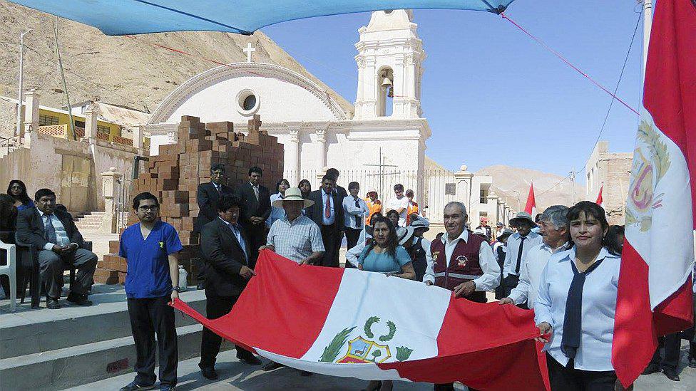 Moquegua: Denuncian que juez de paz embarga camioneta por deuda de mil soles