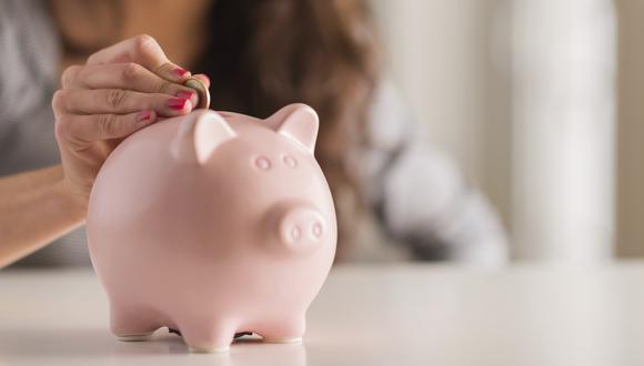5 pasos de ahorro que una mujer debería tener en cuenta . (Foto: ThinkStock)