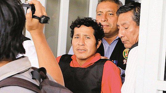 Chimbote: “Chileno” es enviado a penal