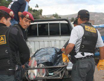 Adolescente muere en pleno partido