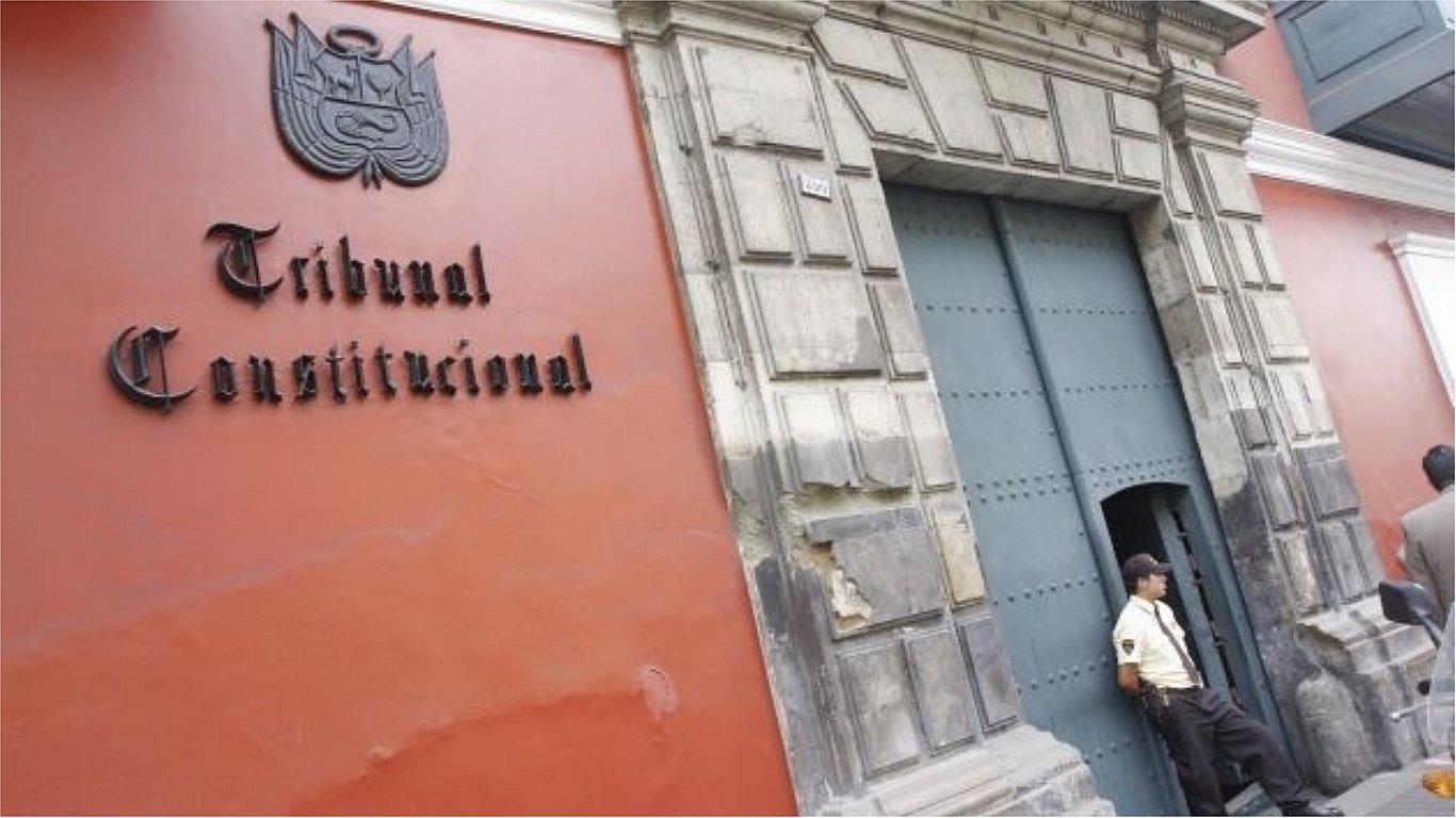 ​Corte-IDH ratifica orden de archivar denuncia contra magistrados del TC por caso El Frontón