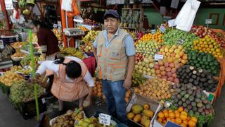 Precio de frutas aumenta en 200% en mercados arequipeños