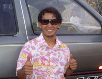 Esaúd Suárez y  su Orquesta