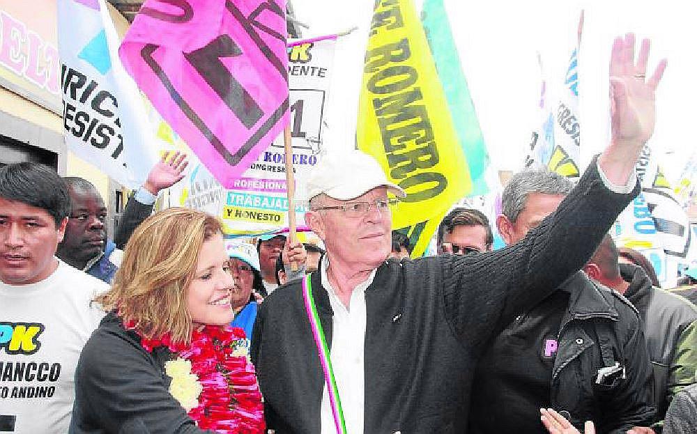 Autoridades puneñas se reunirán con PPK para pedir cumplimiento de la agenda 