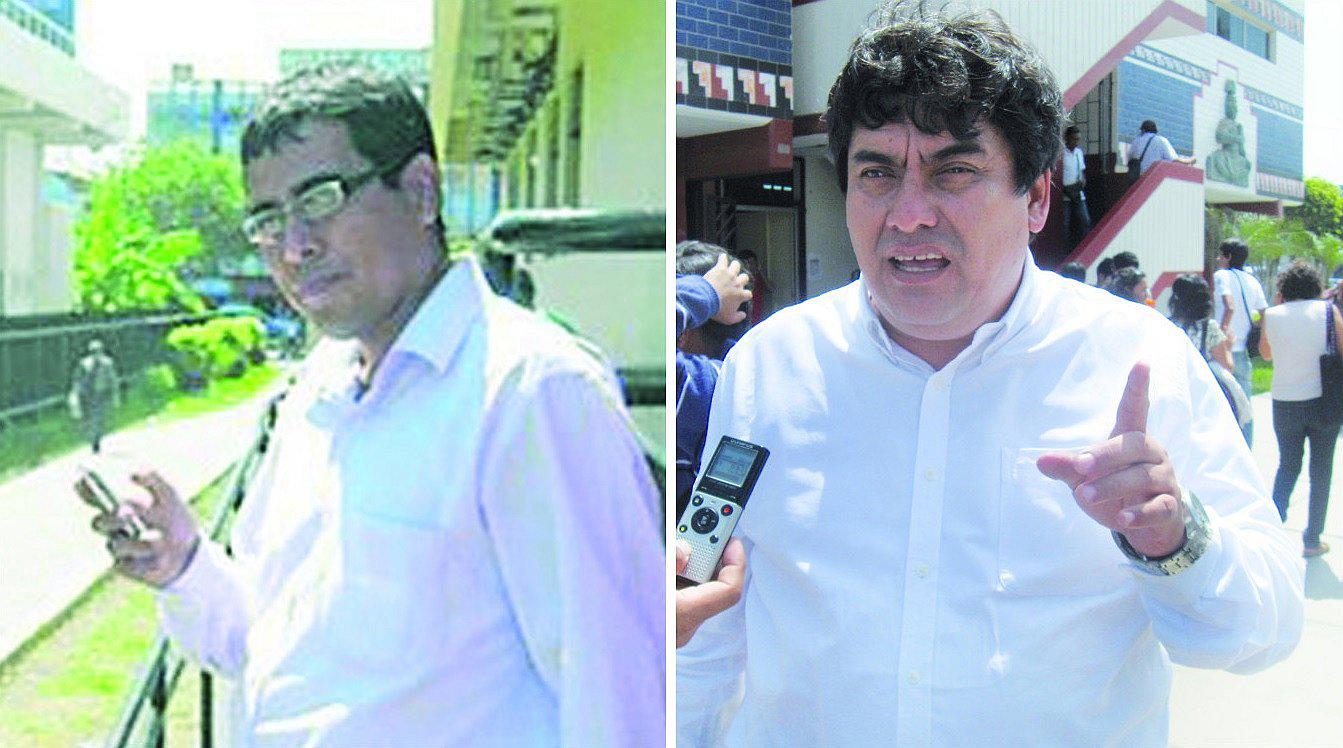 Lambayeque: Fiscal pide 6 años de cárcel para exfuncionarios de Epsel, Villanueva y Valdivia