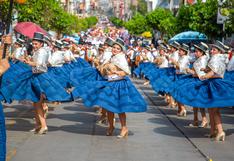 Ayacucho alista carnaval del bicentenario 2024 con más de 130 comparsas