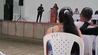 “Vayan a otro colegio”: La dura advertencia de una directora a sus alumnos que se viralizó en redes sociales (VIDEO)