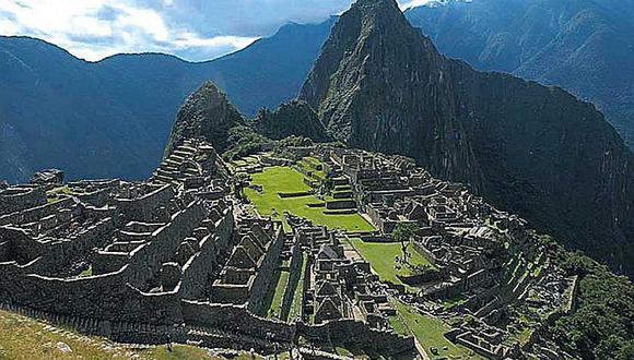 Machu Picchu: Aseguran el normal acceso a los caminos del inca a pesar de las lluvias 