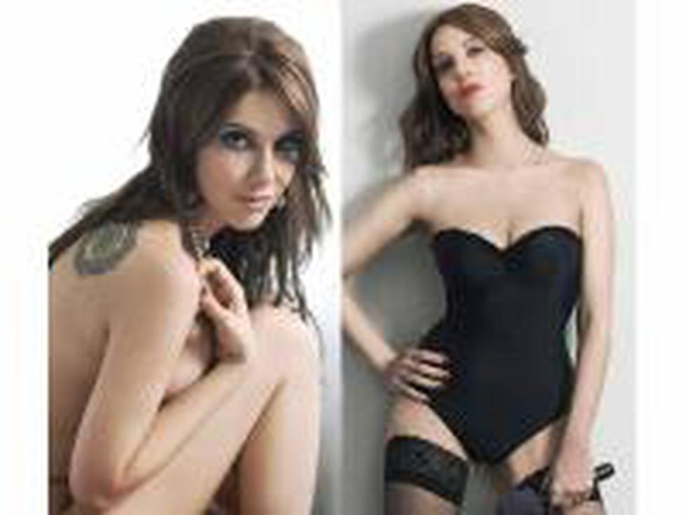 FOTOS: Juliana Oxenford se desnuda para 'SoHo'