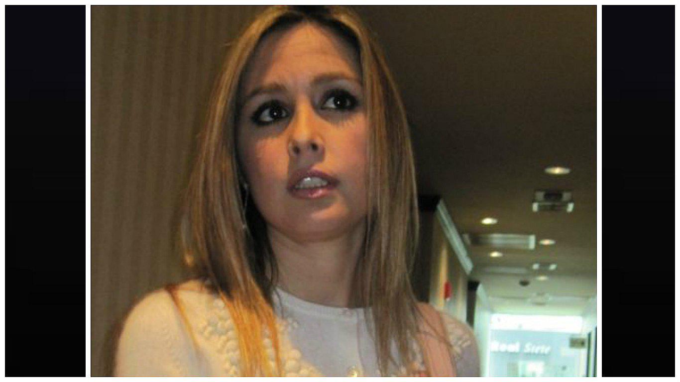 Jessica Tapia pide orar por su hija recién nacida ¿Qué le pasó?