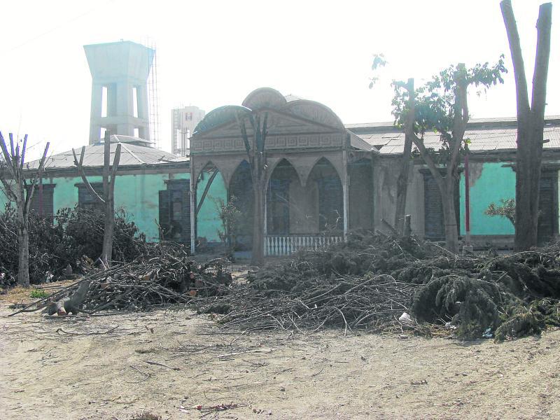 Universidad recuperará vieja casona Casanova