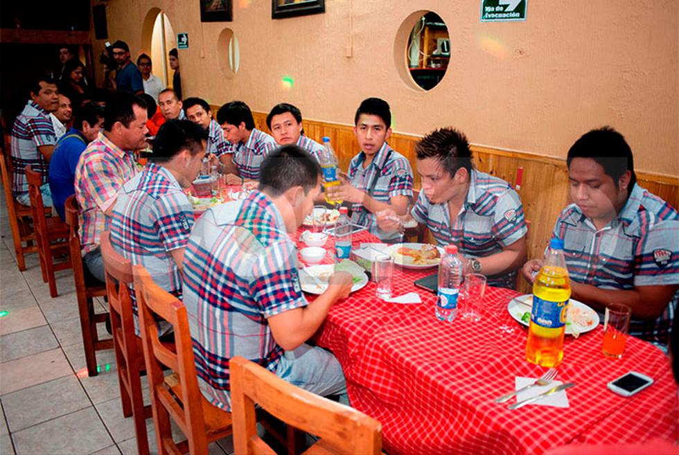 Corazón Serrano conquista Chile (Fotos)